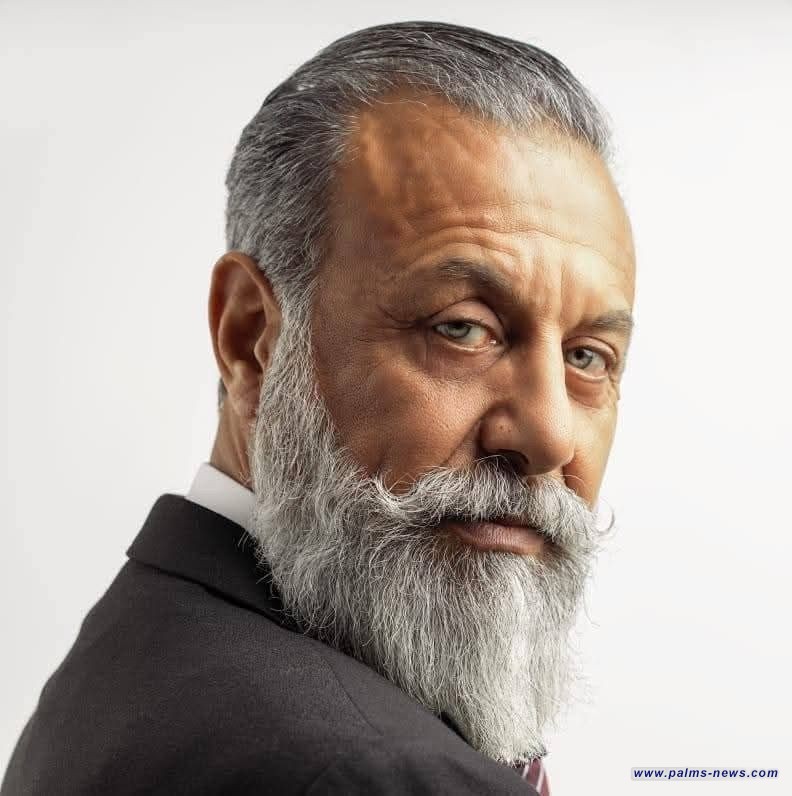 نخيل عراقي تعزي الوسط الفني برحيل الفنان إياد الطائي